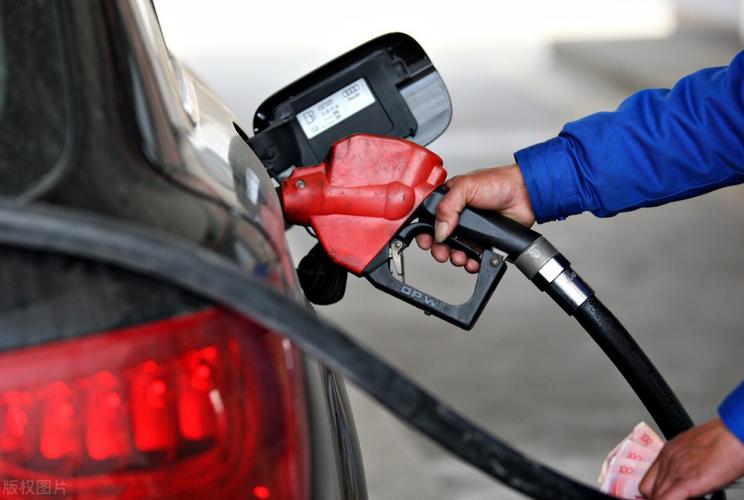 今日内蒙古92号汽油价格报价 2021年12月8日内蒙古92号汽油价格查